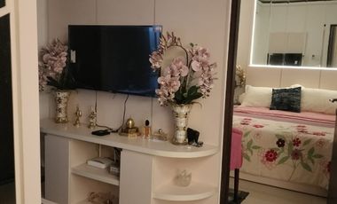 DIJUAL APARTEMEN 2 BR DI TRANSPARK CIBUBUR SIAP HUNI