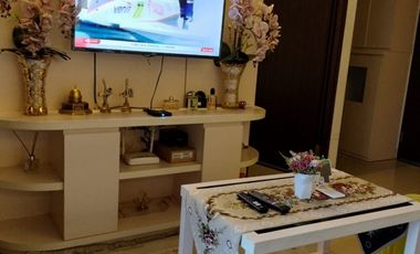 DIJUAL APARTEMEN 2 BR DI TRANSPARK CIBUBUR SIAP HUNI