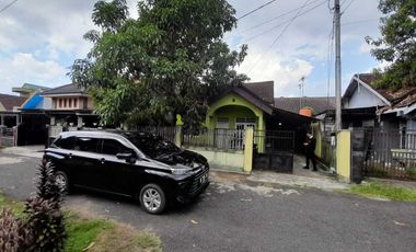 ASET BTN BANJARMASIN - RUMAH - BANJARBARU