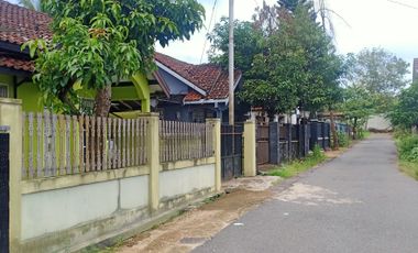 ASET BTN BANJARMASIN - RUMAH - BANJARBARU