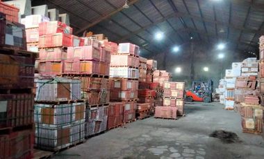 Jual Gudang di jl wonosari banguntapan bantul yogyakarta