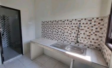 RUMAH BARU SIAP HUNI SISA 1 UNIT SAMARINDA ULU 6262