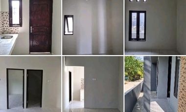 RUMAH BARU SIAP HUNI SISA 1 UNIT SAMARINDA ULU 6262