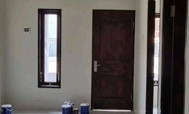 RUMAH BARU SIAP HUNI SISA 1 UNIT SAMARINDA ULU 6262