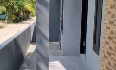 RUMAH BARU SIAP HUNI SISA 1 UNIT SAMARINDA ULU 6262