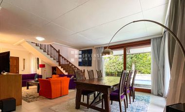 Dijual Rumah Dilingkungan Exclusive Rancamaya Golf