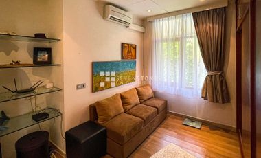 Dijual Rumah Dilingkungan Exclusive Rancamaya Golf