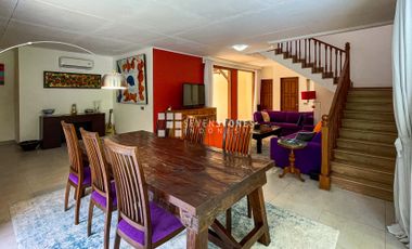 Dijual Rumah Dilingkungan Exclusive Rancamaya Golf