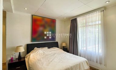 Dijual Rumah Dilingkungan Exclusive Rancamaya Golf