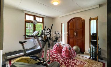 Dijual Rumah Dilingkungan Exclusive Rancamaya Golf