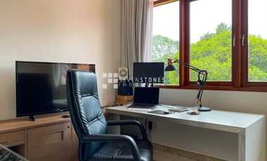 Dijual Rumah Dilingkungan Exclusive Rancamaya Golf