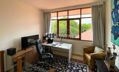 Dijual Rumah Dilingkungan Exclusive Rancamaya Golf