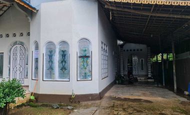 ASET BTN BANJARMASIN - RUMAH - TANAH LAUT (PELAIHARI)