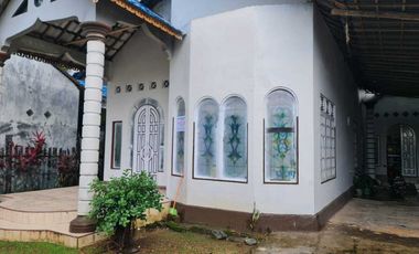 ASET BTN BANJARMASIN - RUMAH - TANAH LAUT (PELAIHARI)
