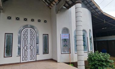 ASET BTN BANJARMASIN - RUMAH - TANAH LAUT (PELAIHARI)