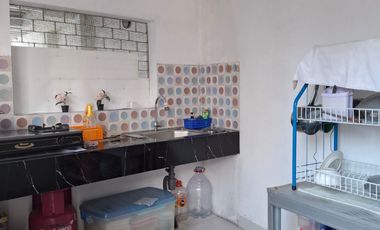 Rumah 2 Lantai Lokasi Strategis dekat Kawasan Bisnis Jalan Godean