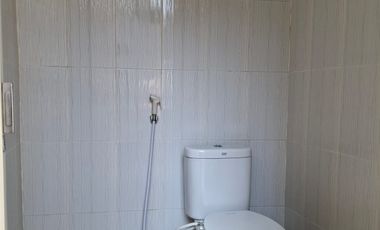 Rumah 2 Lantai Lokasi Strategis dekat Kawasan Bisnis Jalan Godean