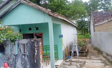 ASET BTN BANJARMASIN - RUMAH - BANJARBARU