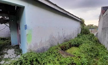 ASET BTN BANJARMASIN - RUMAH - BANJARBARU