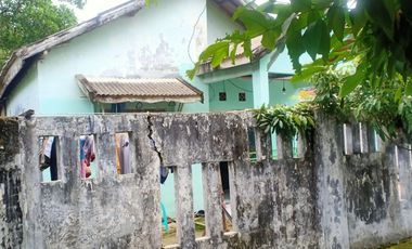 ASET BTN BANJARMASIN - RUMAH - BANJARBARU