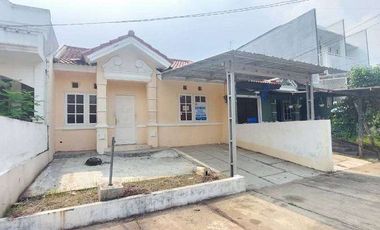 Rumah Catania Extention Deltamas Luas 189 m2 Rp 29 Jt/Th 2 KT 1 KM