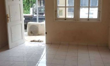 Rumah Catania Extention Deltamas Luas 189 m2 Rp 29 Jt/Th 2 KT 1 KM