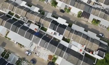 Cluster Rumah Mewah DP mulai 5 Juta Fasilitas Lengkap Aman dan Nyaman