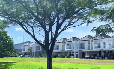 Cluster Rumah Mewah DP mulai 5 Juta Fasilitas Lengkap Aman dan Nyaman