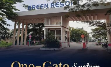 Cluster Rumah Mewah DP mulai 5 Juta Fasilitas Lengkap Aman dan Nyaman