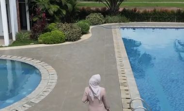 Cluster Rumah Mewah DP mulai 5 Juta Fasilitas Lengkap Aman dan Nyaman