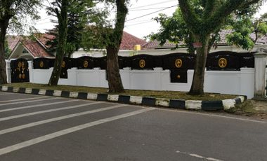 Dijual Rumah Lokasi Prestige Kambang Iwak Palembang