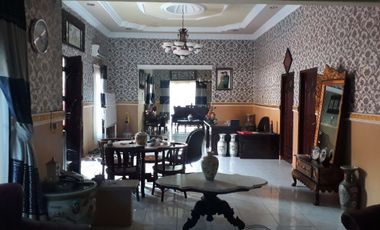 Dijual Rumah Lokasi Prestige Kambang Iwak Palembang