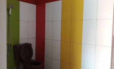 Dijual Rumah Lokasi Prestige Kambang Iwak Palembang