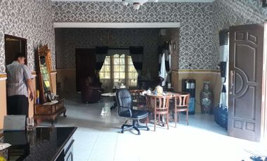 Dijual Rumah Lokasi Prestige Kambang Iwak Palembang