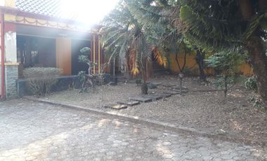 Dijual Rumah Lokasi Prestige Kambang Iwak Palembang