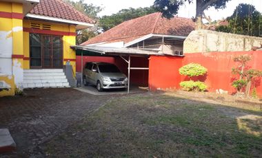 Dijual Rumah Lokasi Prestige Kambang Iwak Palembang