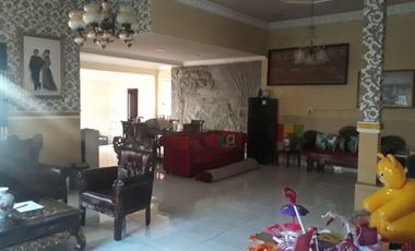 Dijual Rumah Lokasi Prestige Kambang Iwak Palembang