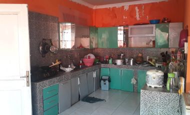 Dijual Rumah Lokasi Prestige Kambang Iwak Palembang