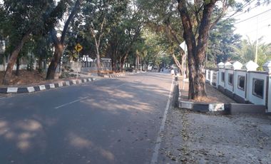 Dijual Rumah Lokasi Prestige Kambang Iwak Palembang