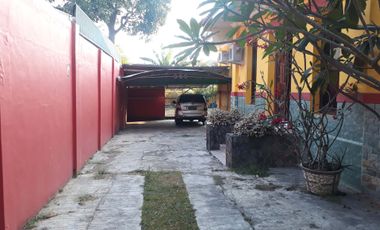 Dijual Rumah Lokasi Prestige Kambang Iwak Palembang