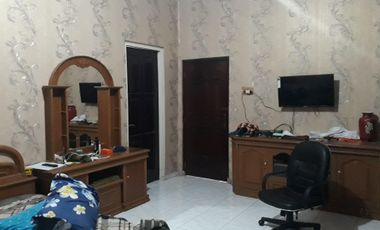 Dijual Rumah Lokasi Prestige Kambang Iwak Palembang