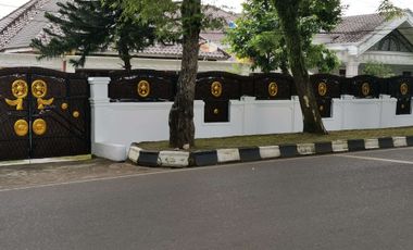 Dijual Rumah Lokasi Prestige Kambang Iwak Palembang