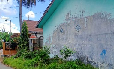 ASET BTN BANJARMASIN - RUMAH - BANJARBARU