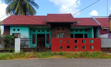 ASET BTN BANJARMASIN - RUMAH - BANJARBARU
