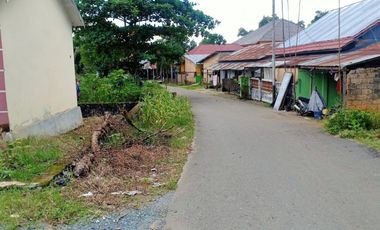 ASET BTN BANJARMASIN - RUMAH - BANJARBARU