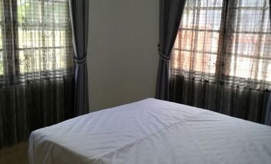 Di Sewakan Rumah Full Furnish 4 Bd Di Balikpapan