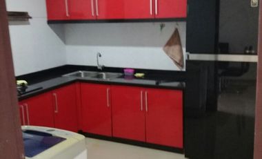 Di Sewakan Rumah Full Furnish 4 Bd Di Balikpapan