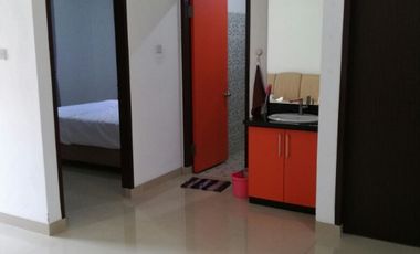 Di Sewakan Rumah Full Furnish 4 Bd Di Balikpapan