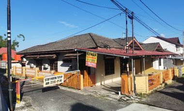 Di Sewakan Rumah Full Furnish 4 Bd Di Balikpapan