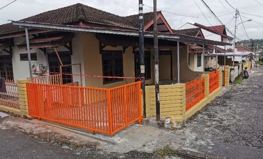 Di Sewakan Rumah Full Furnish 4 Bd Di Balikpapan